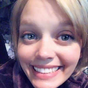 Meet your Posher, Ashlyn